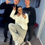 Mikhail Zasidkevich Instagram – На одном фото Прорыв года 2019 и Прорыв года 2020-2021 🔥