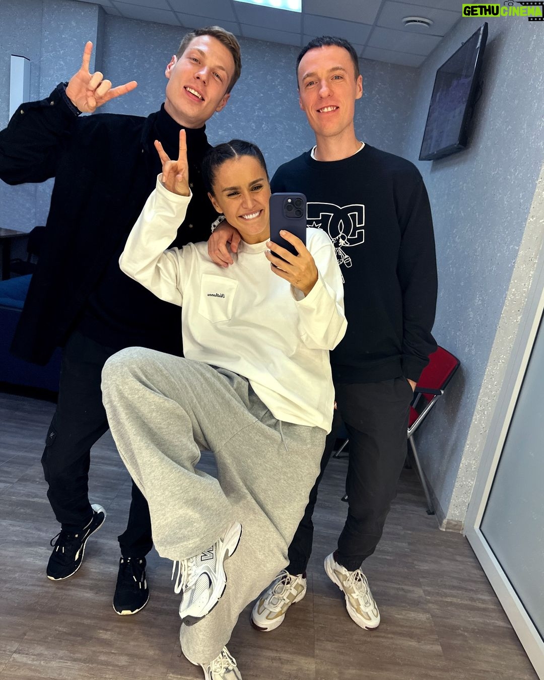 Mikhail Zasidkevich Instagram - На одном фото Прорыв года 2019 и Прорыв года 2020-2021 🔥