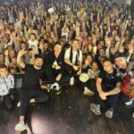 Mikhail Zasidkevich Instagram - Запечатлеть момент важно, чтобы потом посмотреть на фото и снова прожить эмоции.