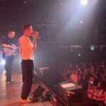 Mikhail Zasidkevich Instagram - Ты просто обещай не грустить и улыбнись…