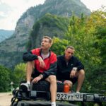 Mikhail Zasidkevich Instagram - Завтра в 10:00 премьера клипа «Мне не страшно»! «Не имеют вес одни слова, если за ним дело не стоит»