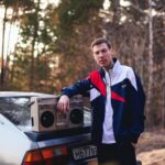 Mikhail Zasidkevich Instagram - На часах ноль-ноль и лето 2022 завершилось. Но не просто так, оно оставило много всего. Чему-то научило нас, это точно! С кем-то познакомило, вдохновило и точно запомнилось. Было всякое. И за это хотим сказать лету спасибо!