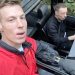 Mikhail Zasidkevich Instagram - Очень важная для нас песня, в которую вложено много мыслей. И конечно энергия. Сегодня в 00:00 услышите «Мне не страшно».