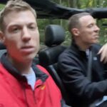 Mikhail Zasidkevich Instagram - Как в детских снах, где я лечу… Мне всё по плечу. 19 августа «Мне не страшно»