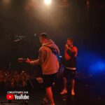 Mikhail Zasidkevich Instagram - Оставаясь собой, мы нашли людей, которым близка наша музыка! Это масштабы, о которых раньше мы могли только мечтать. Несколько тысяч человек на концерте поют каждое слово вместе с нами. Полное видео смотрите на нашем канале в YouTube. Проникнитесь этим. #dabro #турдавайзапоём #dabrolive #начасахнольноль