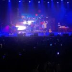 Mikhail Zasidkevich Instagram - Хочется показать вам каждый трек нашего питерского концерта, потому что в каждом большую роль играет зал, люди, хором подпевающие каждое слово! Больше двух тысяч человек, объединённых одной музыкой. #dabro #dabrolive #питер
