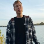 Mikhail Zasidkevich Instagram - Настоящее творчество всегда оставляет след. След в музыкальной истории или судьбе человека, кого тронула работа. Если для кого-то эта песня стала больше, чем просто любимая мелодия, тогда мы на правильном пути.