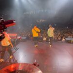 Mikhail Zasidkevich Instagram - Когда-то ваши дети спросят вас, а кто такие Dabro? И вы ответите: «Dabro - это юность моя!»