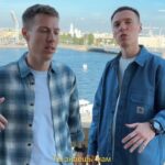 Mikhail Zasidkevich Instagram - Но вместо слов достаточно обнять!
