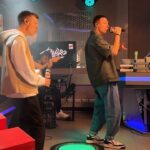 Mikhail Zasidkevich Instagram – Dabro раскачали радио с премьерой песни «Два крыла»🔥