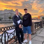 Mikhail Zasidkevich Instagram - Из тонированных окон не увидеть красоты.