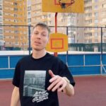 Mikhail Zasidkevich Instagram - «Не важно, сколько ты промахиваешься. Главное - сколько ты попадаешь». В жизни важно то, чего вы достигли в итоге, а не количество неудачных попыток.