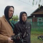 Mikhail Zasidkevich Instagram - Клип «Надо повторить» в ротации на всех музыкальных каналах. Смотрим первый репортаж со съёмок!
