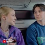 Mikhail Zasidkevich Instagram - Как часто бывает, важных людей мы встречаем совсем неожиданно. И за такими встречами рождается дружба, любовь. Рождается история! Которую мы показали в новом клипе «Надо повторить». Узнали себя?