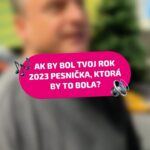 Milan Zimnýkoval Instagram - Rovnakú otázku dávame aj tebe.🤩 Predstav si, že tvoj rok 2023 je pesnička. Ktorá by to bola?🎶 Napíš do komentára. 😊 #jasomfunradio #funradio