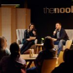 Milan Zimnýkoval Instagram - 🐾VETERINA INAK 🐾 Verejná nahrávka podcastu VETERINA INAK s následnou diskusiou. Tag you if you can! #zimnykoval #podcastoval #veterinoval 1) mlčať je zlato 2) auditorium 3) maturanti, kt. budú veterinári one day. Každá časť podcastu jedna maturitná otázka :))) 4) keď mudruje laik 5) keď sa pýtajú hostia veci k veci 6) mladí, čo sa zaujímajú 7) momentka 8) super pocit, keď sú otazky 9) hotovo! Vidíme sa na Milana 27/11 počujeme kedykoľvek v podcaste 10) skvelá debata, skvelé prostredie, skvelý catering by @kubis_the_nook Foto: one and only @matuslago #dog #dogslover #veterinaria #pet #petkovers #podcaster #dogpodcast #animalovers #podcast #live #talkshow