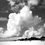 Milan Zimnýkoval Instagram - Zanzibar B&W still cool 🇹🇿🌴☀️ #zanzibar #zanzibarbeach #zanzibarisland #africa #tanzania Emerald Zanzibar Resort & Spa