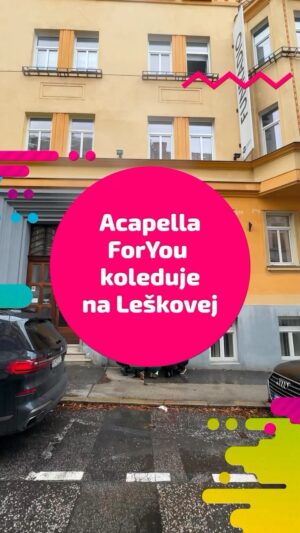 Milan Zimnýkoval Instagram - Na Generálku Vianoc prišli aj koledovať koledníci.🎄🎶 A tak vám povieme - lepších sme si ani nemohli želať. Veď aha! 😍