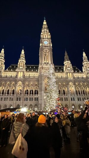 Milan Zimnýkoval Instagram - Sobota no Robota ♥️ 
#family #christmas #wien