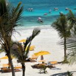Milan Zimnýkoval Instagram – All I want for christmas is Zanzibar #hakunamatata Emerald Zanzibar Resort & Spa