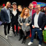Milan Zimnýkoval Instagram - Šťastné a veselé Fun rádio, Vol.2 🎄💫 #jasomfunradio