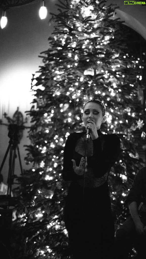 Miley Cyrus Instagram - Faithfully: Live From Chateau Marmont