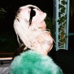 Miley Cyrus Instagram - ESV x @Gucci party 📸 @myleshendrik @vijatm