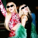 Miley Cyrus Instagram - ESV x @Gucci party 📸 @myleshendrik @vijatm