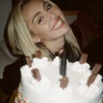 Miley Cyrus Instagram - 30. Thankful for all the love and kind birthday wishes. 💕