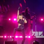 Miley Cyrus Instagram - The last show of my 20’s last night in Mexico City. Thank you for supporting me through this last decade of my life. Looking forward to who I’ll become in my 30’s. Much appreciation & gratitude for the love Mexico. 💕