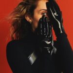 Miley Cyrus Instagram - Today my #UsedToBeYoung Tik Tok series came to an end. The journey is far from over & I’m looking forward to sharing my life with you through music in this next chapter. Thank you for your support over the years. Let’s continue to grow together. Love always, Miley