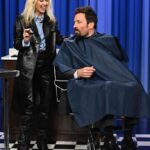 Miley Cyrus Instagram – Tune in tonight at 11:35/10:35c on @NBC! #MileyOnFallon #FallonTonight #MileysNewYearsSpecial with @dollyparton 

📷 @toddowyoung