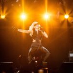 Miley Cyrus Instagram - The last show of my 20’s last night in Mexico City. Thank you for supporting me through this last decade of my life. Looking forward to who I’ll become in my 30’s. Much appreciation & gratitude for the love Mexico. 💕