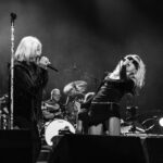 Miley Cyrus Instagram - In memory of Taylor Hawkins 🦅 @foofighters @defleppard #PatrickWilson