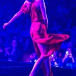 Miley Cyrus Instagram - Celebrating the announcement of #MileysNewYearsEveParty 2023! I’m partnering with Lorne Michaels AGAIN to make this party possible! Thank you for bringing in 2022 with us & starting this year off right! CELEBRATING TOGETHER! 🎉🍾💃
