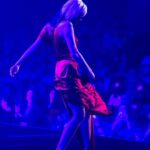 Miley Cyrus Instagram - Celebrating the announcement of #MileysNewYearsEveParty 2023! I’m partnering with Lorne Michaels AGAIN to make this party possible! Thank you for bringing in 2022 with us & starting this year off right! CELEBRATING TOGETHER! 🎉🍾💃