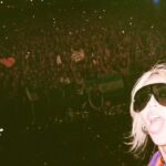 Miley Cyrus Instagram - GOT MY FILM DEVELOPED 📸 #ATTENTION #MILEYLIVE #SOUTHAMERICATOUR
