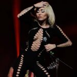 Miley Cyrus Instagram - I’M ON THAT MEOW QUICK TO SCRATCH YOUR EYES OUT 😻 #ATTENTION #MILEYLIVE
