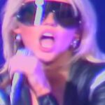Miley Cyrus Instagram - Ask & you shall receive! #MothersDaughter #DontFuckWithMyFreedom #INEEDATTENTION 🖤👅 video by @huntermoreno
