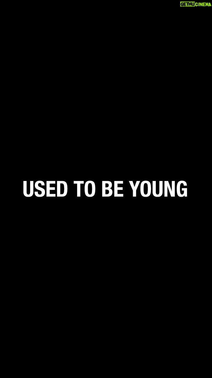 Miley Cyrus Instagram - August 25TH. USED TO BE YOUNG. In celebration of my new single release Endless Summer Vacation (backyard sessions) continues. Aug 24th @ 10pm EDT on ABC. This time with a retrospective interview sharing stories about the first 30 years of my life in honor of U2BY. This song is dedicated to my loyal fans. I love YOU for loving every version of ME. Always, Miley