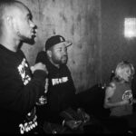 Miley Cyrus Instagram - HEAD BANGERZ & EAR DRUMMERS👂🥁