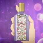 Miley Cyrus Instagram - Set your #FloraFantasy free with the new Gucci Flora Gorgeous Magnolia Eau de Parfum @guccibeauty #GucciBeauty #GucciFlora
