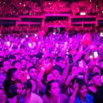 Miley Cyrus Instagram - I’LL NEVER FORGET YOU BOGOTA! ❤️💚💙🧡💜 #ATTENTION #MILEYLIVE