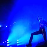 Miley Cyrus Instagram - I’LL NEVER FORGET YOU BOGOTA! ❤️💚💙🧡💜 #ATTENTION #MILEYLIVE