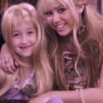 Miley Cyrus Instagram – It’s my baby sisters birthday @noahcyrus 🦋 #22 (this legend has the same bday as Bowie & Elvis obvi)