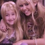 Miley Cyrus Instagram - It’s my baby sisters birthday @noahcyrus 🦋 #22 (this legend has the same bday as Bowie & Elvis obvi)