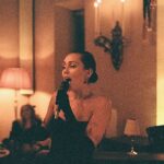 Miley Cyrus Instagram - Live from Chateau Marmont. Thank you for the support this year. Love , Miley 🌹