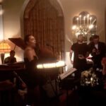 Miley Cyrus Instagram - My birthday gift to MYSELF this year was VERY on brand. I performed for MYSELF and sang my favorite songs including my own. First “live” performance of Flowers was to an audience full of my friends and family. Taking this song back to the seed… she sprouted sensationally. Grateful for the growth in us both. 🌹💋❤️ With Love, Miley