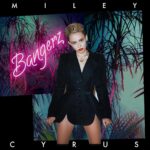 Miley Cyrus Instagram - I KNOW I USED TO BE CRAZY! I KNOW I USED TO BE FUN! I KNOW I USED TO BE WILD! THAT’S CAUSE I USED TO BE YOUNG! #10YearsOfBangerz ANNIVERSARY VINYL with unreleased photos + 23 Featuring @mikewillmadeit @juicyj @wizkhalifa OUT NOW!!!!