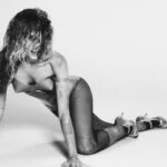 Miley Cyrus Instagram - USED TO BE YOUNG. OUT NOW.